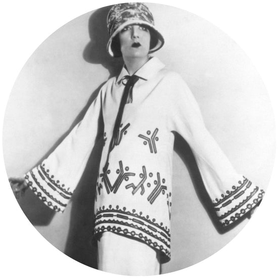 A Brief History of the Most Popular Hats during the Roaring 20’s