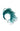 Mari Ostrich Feather Headband