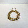 Vintage 50's Goldette Renaissance Style Bracelet